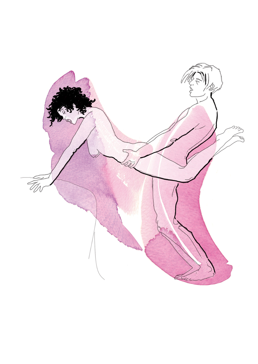 15-correre-running-training-allenamento-runner-sesso-adulti-illustrazione-illustrations-fabio-delvo-delvox-acquerelli-watercolors-cento KM del passatore