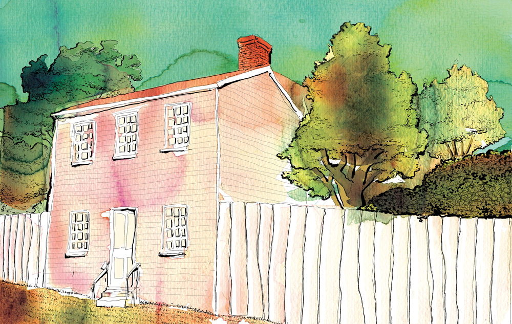 the-adventures-of-tom-sawyer-la-casa-di-tom-deagostini-tom-sawyer-illustrations-acquerelli-illustrazioni-watercolors-fabio-delvo-delvox the-adventures-of-tom-sawyer-la-casa-di-tom-deagostini-tom-sawyer-illustrations-acquerelli-illustrazioni-watercolors-fabio-delvo-delvox