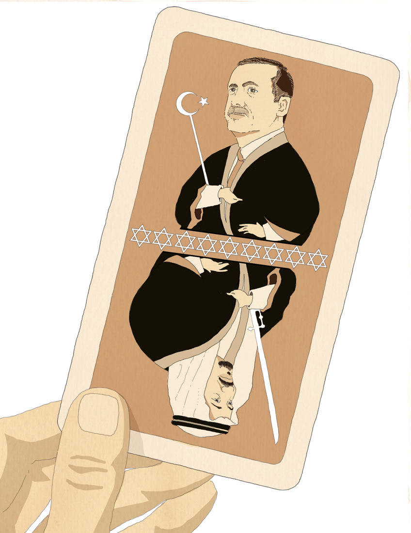 turchia-arabia-saudita-sceicchi-erdogan-gerusalemmme-salman-politica-la-stampa-newspaper-editoriale-fabio-delvo-delvox-illustrations-illustrazioni-publishing turchia-arabia-saudita-sceicchi-erdogan-gerusalemmme-salman-politica-la-stampa-newspaper-editoriale-fabio-delvo-delvox-illustrations-illustrazioni-publishing
