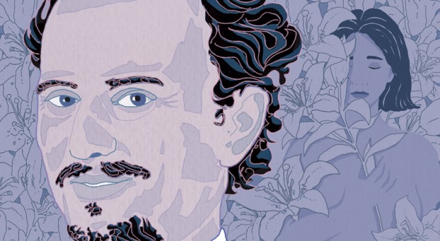 jeffrey-eugenides-amore-sessualita-inadeguatezza-romanzo-libri-books-illustrazione-illustrations-corriere-della-sera-la-lettura-fabio-delvo-delvox