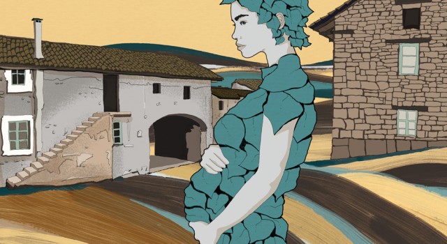 mom-multimedia-outdoor-museum-langhe-museo-illustrazione-illustrations-fabio-delvo-delvox-mito-myth-cesare-pavese-madre-terra