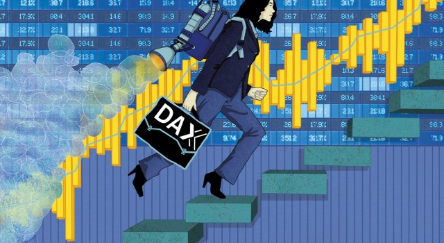 dax-handelsblatt-stock-exchange-illustration-conceptual-fabio-delvo-delvox