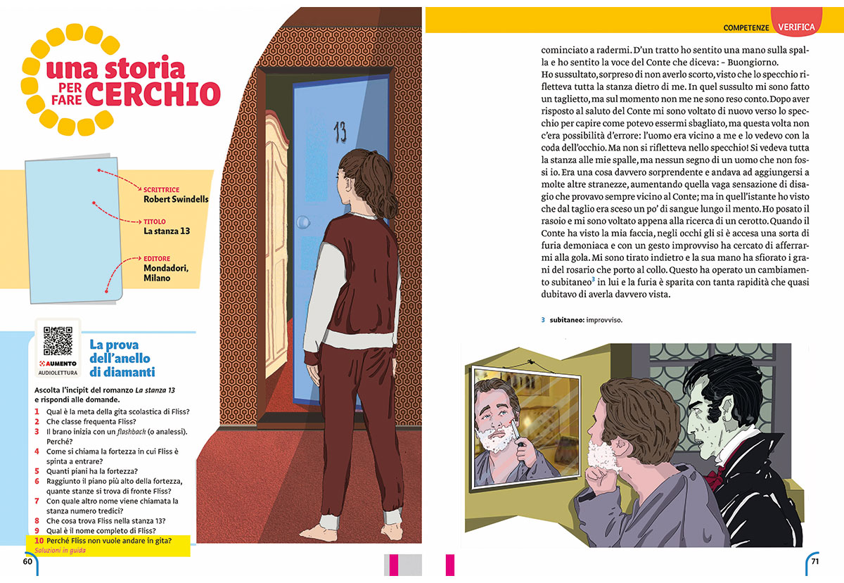 antologie-sognalibro-narrativa-horror-fantasy-loescher-scuola-media-illustrazioni-illustrations-scolastica-fabio-delvo-delvox antologie-sognalibro-narrativa-horror-fantasy-loescher-scuola-media-illustrazioni-illustrations-scolastica-fabio-delvo-delvox