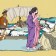 antologie-sognalibro-mito-epica-iliade-eneide-odissea-loescher-scuola-media-illustrazioni-illustrations-scolastica-fabio-delvo-delvox