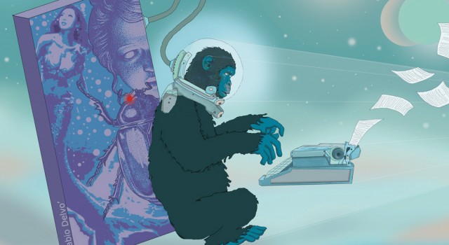 fantascienza-fanta-linguaggio-illustrazione-concettuale-book-books-libro-libri-review-recensione-conceptual-illustration-fabio-delvo-delvox